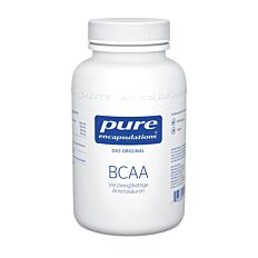 Pure BCAA