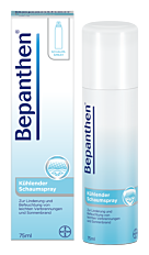 Bepanthen Schaumspray 75ml