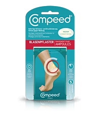 Compeed Blasenpflaster Medium 