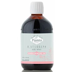 PIANTO Biotic Bio ST. JOSEPH Hormonaler Metabolismus – HAVA (früher: Bio St-Joseph HAVA)