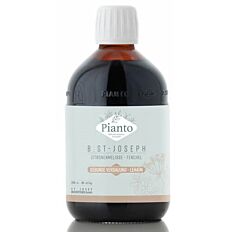 PIANTO Biotic Bio ST. JOSEPH Gesunde Verdauung – LEHAIM  (früher: Bio St-Joseph LEHAIM)