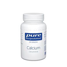 Pure Calcium