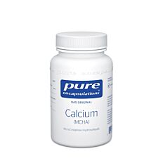 Pure Calcium (MCHA)