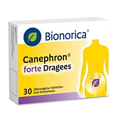 Canephron Forte Dragees 30 Stück