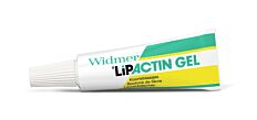 Louis Widmer Lipactin Gel 3g