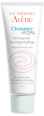 Avène Cleanance Hydra Feuchtigkeitspflege 40ml