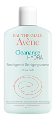 Avène Cleanance Hydra Reinigungscreme 200ml