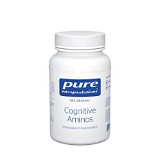 Pure Cognitive Aminos