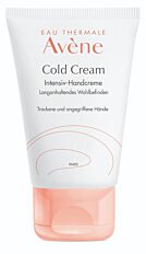 Avène Cold Cream Intensiv Handcreme 50ml
