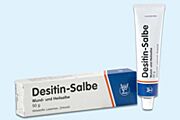 Desitin Salbe