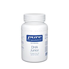 Pure DHA Junior