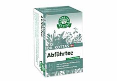 Dr. Kottas ARZNEI Abführtee