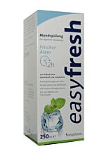 Easyfresh Mundwasser 250 ml
