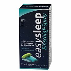 Easysleep Einschlaf-Spray 12ml