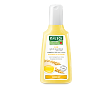 Rausch Ei-Öl Nähr-Shampoo 200ml