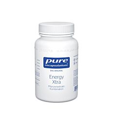 Pure Energy Xtra 60 Kapseln