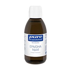 Pure EPA/DHA liquid