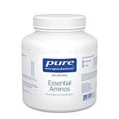 Pure Essential Aminos 180Stück 