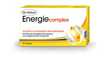 Dr. Böhm Energie Complex Dragees 30 Stück