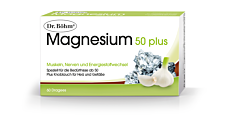 Dr. Böhm Magnesium 50 Plus Dragees 60 Stück