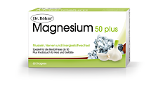 Dr. Böhm Magnesium 50 Plus Dragees 60 Stück