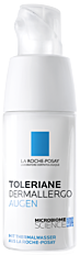 La Roche Posay Toleriane Dermallergo Augen 20ml