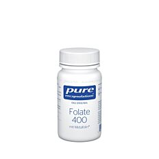 Pure Folate 400