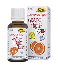 Espara Grapefruit Kern Alchemistische Essenz 30ml
