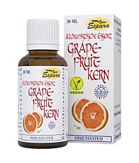 Espara Grapefruitkern Alchemistische Essenz 30ml