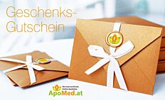 Geschenkgutschein