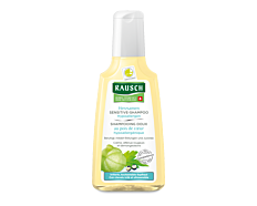 Rausch Herzsamen Sensitive Shampoo Hypoallergen 200ml