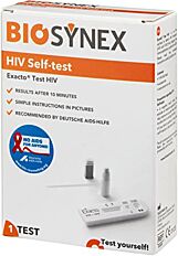 HIV Diagnose Selbsttest 1 Stück