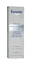 Eucerin Antiage Hyaluron Filler Augenpflege 15 ml