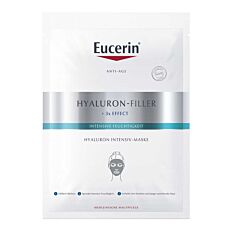 Eucerin Anti-Aging Hyaluron-Filler Intensiv-Maske 1 Stück