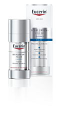 Eucerin Anti-Aging Hyaluron-Filler Nacht-Peeling & Serum 30ml