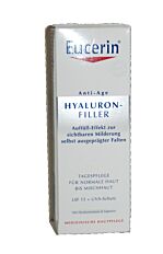 Eucerin Antiage Hyaluron Filler Tagespflege Normale/Mischhaut 50 ml