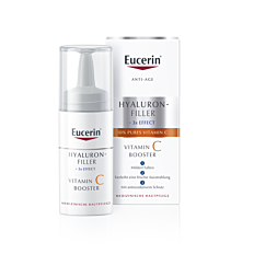 Eucerin Anti-Aging Hyaluron-Filler Vitamin C Booster Serum