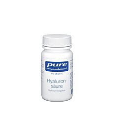 Pure Encapsulations Hyaluronsäure Kapseln