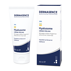 Dermasence Hyalusome Creme-Peeling 50ml