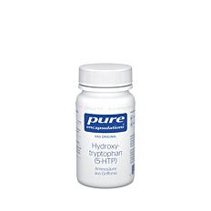 Pure Hydroxytryptophan 5-HTP