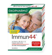 Ökopharm Immun 44 Kapseln 