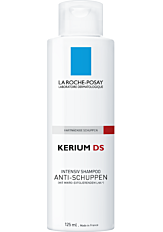 La Roche Posay KERIUM DS Anti-Schuppen Shampoo Intensiv-Kur 125ml