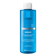 La Roche Posay KERIUM Extrem Mild Gel-Shampoo 400ml