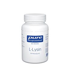 Pure L-Lysin