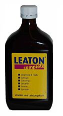 Leaton Multivitamin-Tonika complete 500 ml