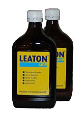 Leaton sine Doppelpck. 2 x 500 ml