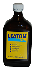 Leaton Multivitamin-Tonika sine 500 ml