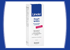 Linola Dusch&Wasch 300ml
