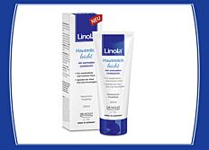 Linola Hautmilch leicht 200ml