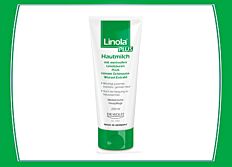 Linola PLUS Hautmilch 200ml